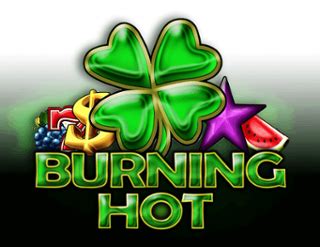burning hot|Burning Hot Free Play in Demo Mode & Review.